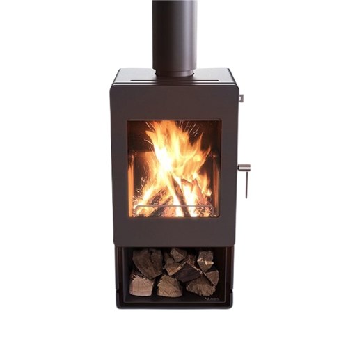 Blaze B400 Freestanding Wood Heater